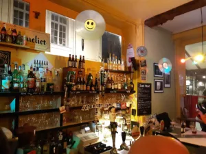 Le camel a leon à Valenciennes