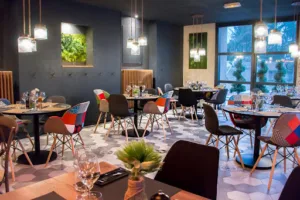 Le Buf et l’Epi à Ay-sur-Moselle