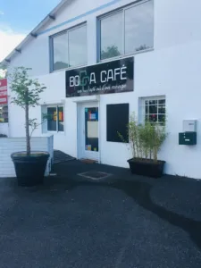BOCCA CAFE à Saint-Jean-de-Luz