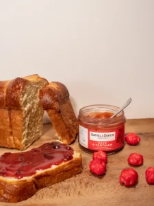 Epicerie Daniel & Denise à Villeurbanne