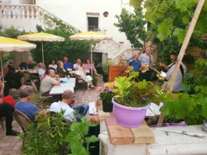 Le Forum à Alfortville