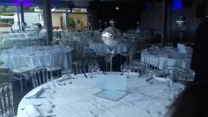 Pavillon Léna à Saint-Cloud