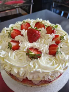 La Bella Sicilia & Pizza boy’s à Grasse