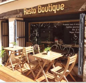 Mama Trøtter à Vienne