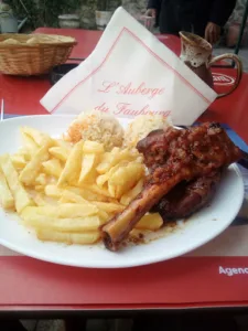 Da Silva Ramos à Dourdan