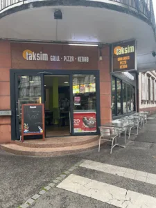 Taksim haguenau à Haguenau