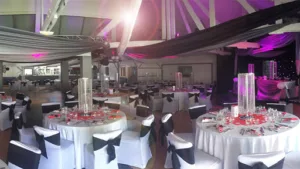 LE CARRÉ LATIN à Voreppe