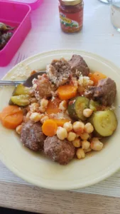 Une Table En Provence à Marseille