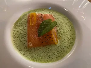 Le Champ des Lunes – Domaine de Fontenille à Lauris