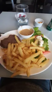 Aux Délices Gourmands à Cappelle-la-Grande