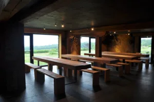 Tchar Scaille à Thilay