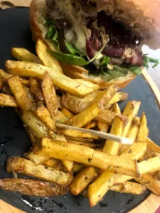 Big Skewers à Villefranche-sur-Saone