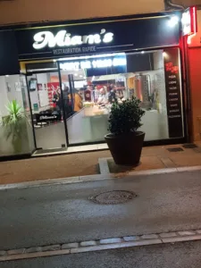 Miam’s à Cholet