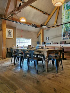 Restaurant Crocodile à Saint-Martin-Boulogne