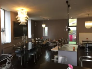 L’Avenue Restaurant Bourg Bresse à Bourg-en-Bresse