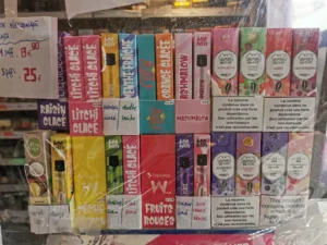 Tabac Les Arcades à Garches