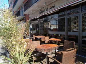 Le Quint & Sens à Le Havre