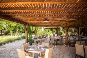 Le Jacques – Golf de la Bresse à Condeissiat