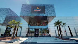 Casino Tranchant Pau à Pau