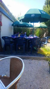 Le Phare Restaurant à Saint-Nazaire