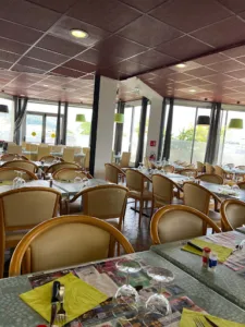 Centre Routier rouen à Le Grand-Quevilly