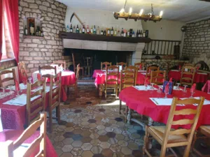 Le Cheval Blanc à Balagny-sur-Thérain