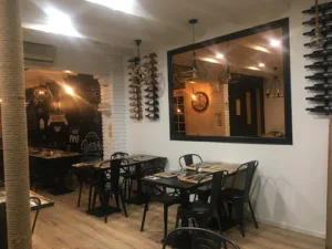 Kash Croute à Fontenay-sous-Bois