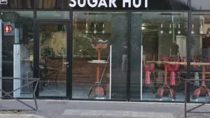 Sugar Hut à Montesson