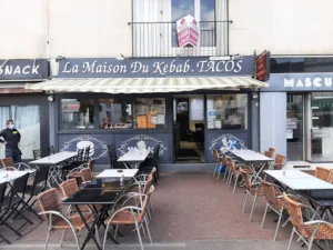 La Maison Du Kebab à Le Mans