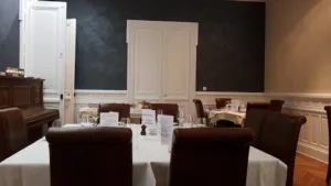 La Table d’Elsa à Lorette