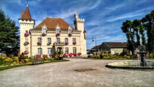 Le bistro du Relais à Feytiat