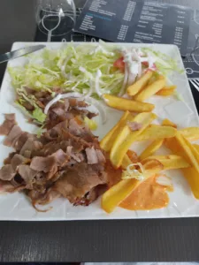 ARARAT KEBAB à Audierne