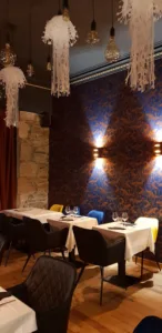 Le Squale à Grenoble