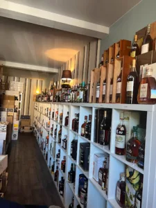 O Di’Vin & Co – Restaurant et cave à Saint-Bonnet-de-Mure