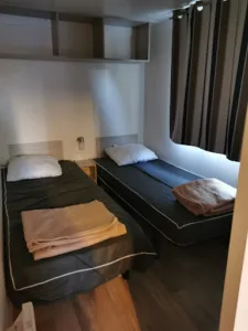 Camping Capfun An Trest à Sarzeau