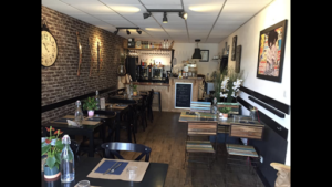 O’Comptoir des filles à Gradignan