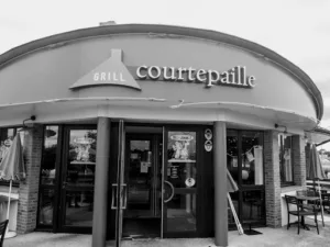 Courtepaille à Lanester