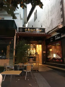 OBurger Shop à Cambo-les-Bains