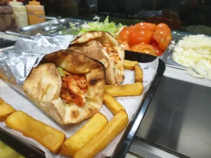 Cartenna à Clermont-Ferrand