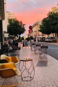 La Cave d’ Épicure à Poitiers