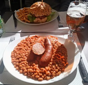 La Pause Bar Tabac Resto à Floirac
