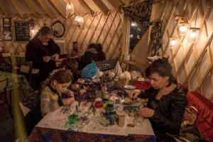 Le Fait Tout à Montreuil