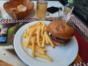 Courtepaille à Valence