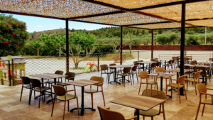 Lou Castellas à Eyguières