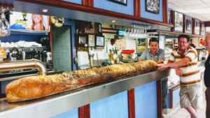 Le Kényah à Plougoumelen