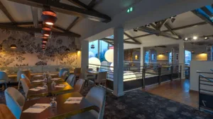 Brasserie Du 7ème Art à Audincourt