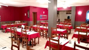 La Caravelle à Athis-Mons