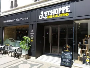 L’ Echoppe des Galopins à Tarbes