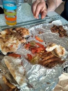 La Baraque à Frites Chez Stef Audruicq à Audruicq