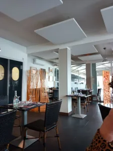 Brasserie du Parc à Gradignan